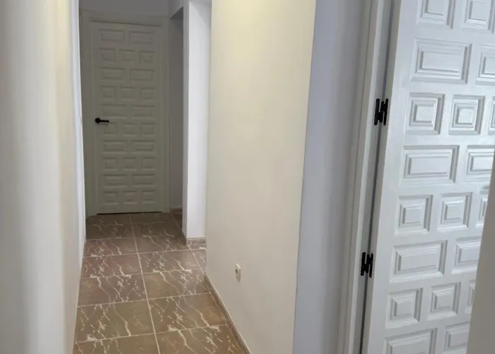 Apartament Meloja Centro